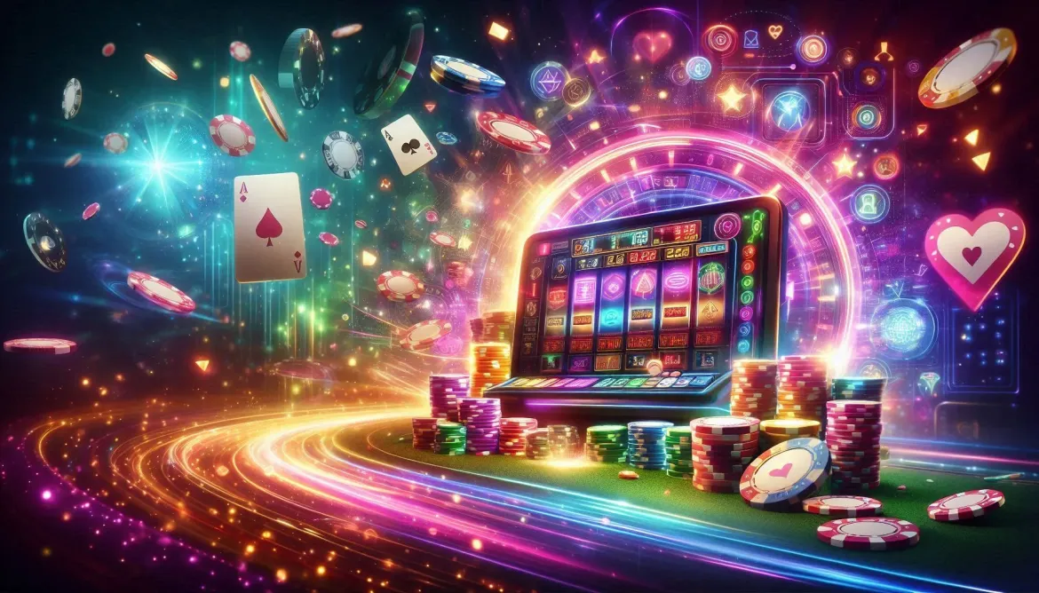 Gama Casino